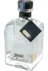 Cantera Negra Silver Tequila 750ml