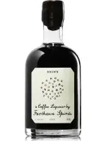 Forthave Spirits Brown Coffee Liqueur  - 375ml