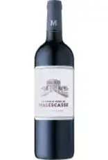 Chateau Malescasse "Le Moulin Rose de Malescasse" Haut Medoc 2018 - 750ml