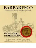 Produttori del Barbaresco Barbaresco Torre 2019 - 750ml