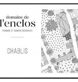 Domaine de L'Enclos Chablis 2021 - 750ml