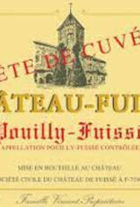 Chateau Fuisse Pouilly Fuisse "Tete de Cuvee" 2021 - 750ml