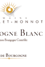 Bachelet-Monnot Bourgogne Blanc 2021 - 750ml