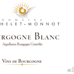 Bachelet-Monnot Bourgogne Blanc 2021 - 750ml