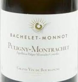 Bachelet-Monnot Puligny Montrachet 2021 - 750ml