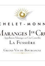 Bachelet-Monnot Maranges 1er Cru "La Fussieres" 2021 - 750ml