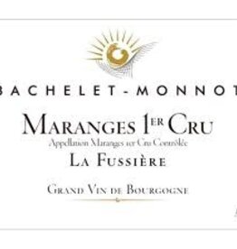 Bachelet-Monnot Maranges 1er Cru "La Fussieres" 2021 - 750ml