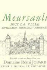 Domaine Remi Jobard Meursault "Sous la Velle" 2021 - 750ml