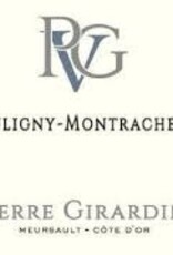 Pierre Girardin Puligny Montrachet 2021 - 750ml