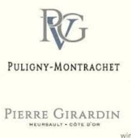 Pierre Girardin Puligny Montrachet 2021 - 750ml