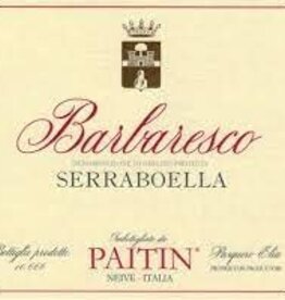 Paitin Barbaresco "Serraboella" 2016 - 1.5L