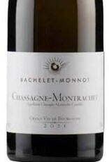 Bachelet-Monnot Chassagne Montrachet 2021 - 750ml