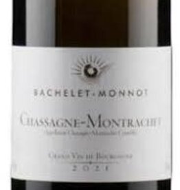 Bachelet-Monnot Chassagne Montrachet 2021 - 750ml