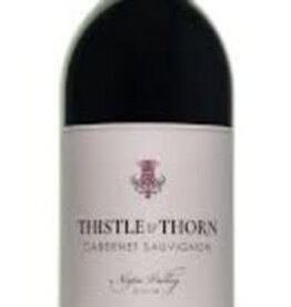 Thistle & Thorn Cabernet Sauvignon Napa Valley 2022 - 750ml