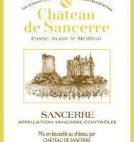 Chateau de Sancerre Sancerre Blanc 2021 - 750ml
