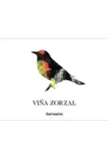 Vina Zorzal Garnacha 2022 - 750ml