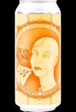 Jester King "La Vie en Rosé" Farmhouse Ale Cans 4pk - 16oz