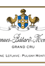 Domaine Leflaive Bienvenue Batard Montrachet Grand Cru 2021 - 750ml