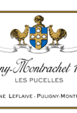 Domaine Leflaive Puligny-Montrachet "Les Pucelles" 1er Cru 2021 - 750ml