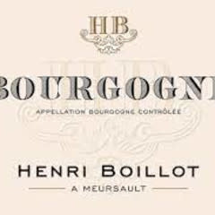 Henri Boillot Bourgogne Rouge 2020 - 750ml