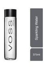 Voss Sparkling Water Glass - 375ml