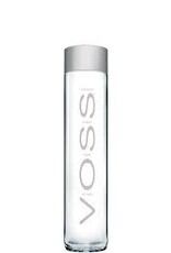 Voss Still Water Glass 375ml