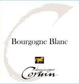 Dominique Cornin Bourgogne Blanc 2020 - 750ml