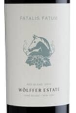 Wolffer Estate "Caya" Cabernet Franc 2019 - 750ml