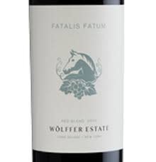 Wolffer Estate "Caya" Cabernet Franc 2019 - 750ml