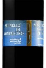 Siro Pacenti Brunello di Montalcino "Villes Vignes" 2017 - 750ml