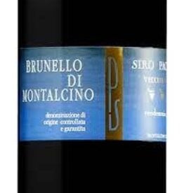 Siro Pacenti Brunello di Montalcino "Villes Vignes" 2017 - 750ml