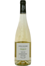 Chateau Soucherie Anjou Blanc 2021 - 750ml