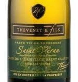 Domaine Thevenet & Fils Saint Veran "Clos de L'Ermitage Saint Claude" 2021 - 750ml