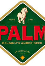 Palm Belgian Amber Ale Case 4/6pk - 11.2oz