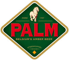 Palm Belgian Amber Ale Case 4/6pk - 11.2oz