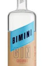 Bimini Gin 750ml