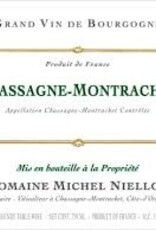 Domaine Michel Niellon ,Chassagne Montrachet- 750ml
