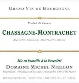 Domaine Michel Niellon ,Chassagne Montrachet- 750ml