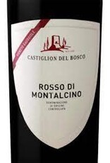 Castiglion del Bosco Rosso di Montalcino Gauggiole 2018 - 750ml