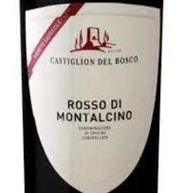 Castiglion del Bosco Rosso di Montalcino Gauggiole 2018 - 750ml