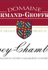 Harmand Geoffrey Gevrey Chambertin VV 2019 - 750ml