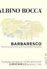 Albino Rocca Barbaresco DOCG 2019 - 750ml