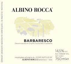 Albino Rocca Barbaresco DOCG 2019 - 750ml