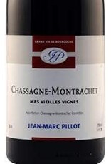 Jean Marc Pillot Chassagne Montrachet Rouge "Villes Vignes" 2014 - 750ml