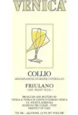 Venica & Venica Collio Friulano 2021 - 750ml