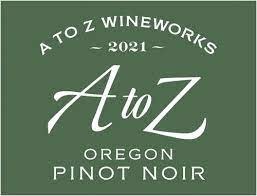 A to Z Pinot Noir 2022 - 750ml