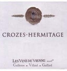 Les Vins de Vienne Crozes Hermitage 2021 - 750ml