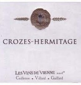 Les Vins de Vienne Crozes Hermitage  - 750ml