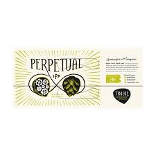 Troeg's "Perpetual IPA" Imperial IPA  Cans 6pk - 12oz