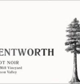 Wentworth Pinot Noir "Nash Mill Vineyard"  - 750ml